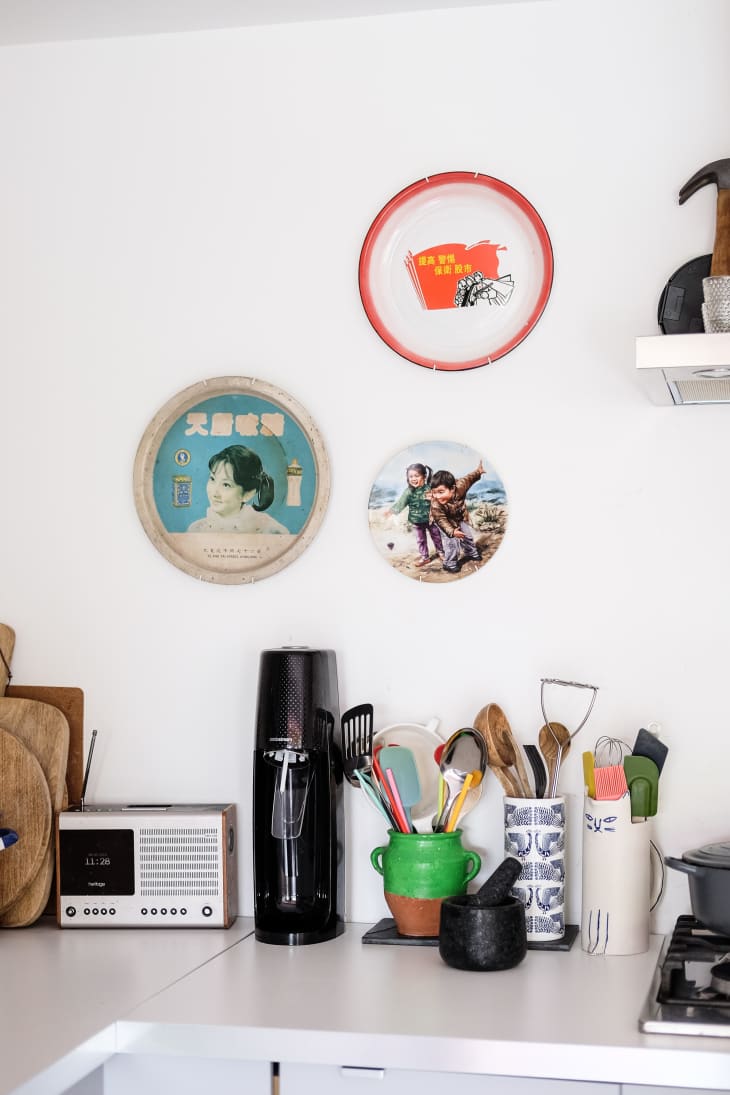 5 Smart Kitchen Organizers You Should Always Look for at Thrift Stores